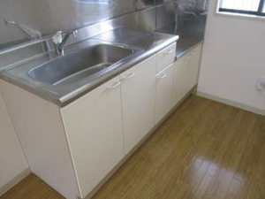 ビューラー美つ坦Ａ 101号-5