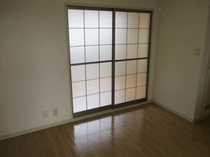 ビューラー美つ坦Ａ 101号-6