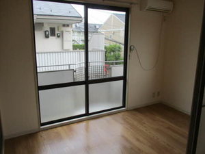 ビューラー美つ坦Ａ 101号-7