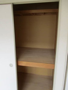 ビューラー美つ坦Ａ 101号-11