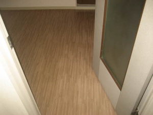 ビューラー美つ坦B 203号-2