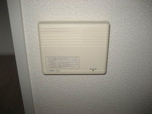 ビューラー美つ坦B 203号-6