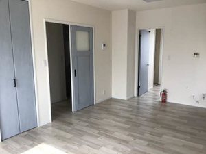 ビューラー美つ坦F 201号-2