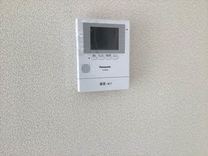 ビューラー美つ坦F 201号-4