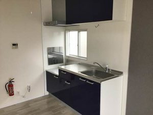 ビューラー美つ坦F 201号-12