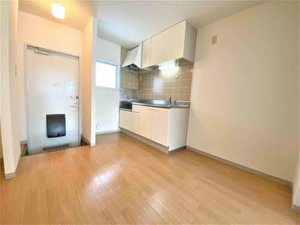 アントハウスK 101号-3