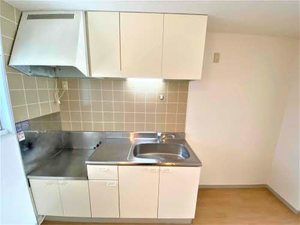 アントハウスK 101号-4