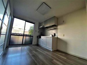 ユーコーポ 101号-2