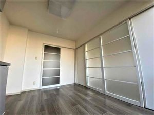 ユーコーポ 101号-3