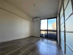 ユーコーポ 101号-4