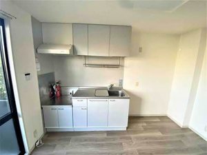 ユーコーポ 101号-6