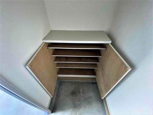 ユーコーポ 101号-13