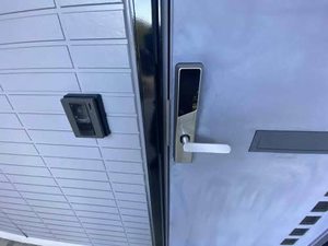 ユーコーポ 101号-14