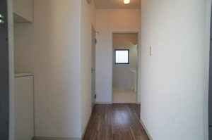 キャッスルB 201号-2