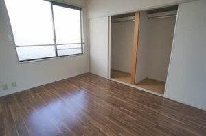 キャッスルB 201号-10