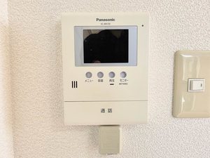 ドミールＢ 201号-11