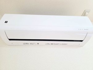 ドミールＢ 201号-12