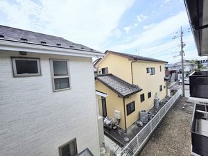 ドミールＢ 201号-15