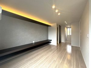 ヤマトハイツⅡＡ 101号-1