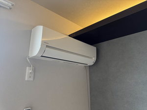 ヤマトハイツⅡＡ 101号-3