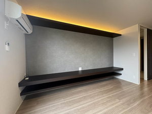 ヤマトハイツⅡＡ 101号-4