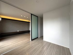 ヤマトハイツⅡＡ 101号-5