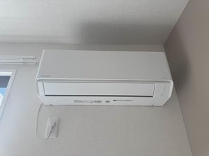 ヤマトハイツⅡB 101号-4