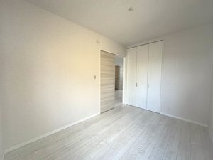 ヤマトハイツⅡB 101号-7