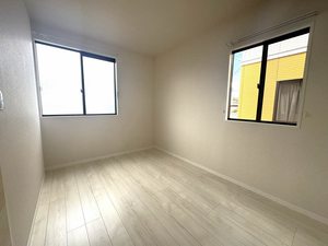 ヤマトハイツⅡB 101号-9