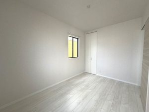 ヤマトハイツⅡB 101号-10