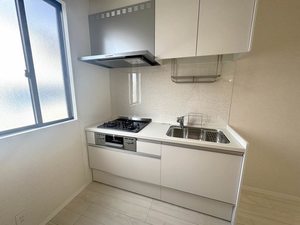 ヤマトハイツⅡB 101号-12