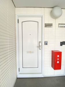 ヤマトハイツⅡB 202号-2