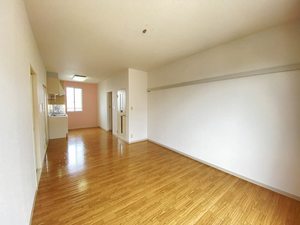 ヤマトハイツⅡB 202号-4