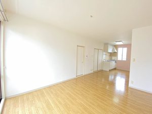 ヤマトハイツⅡB 202号-5