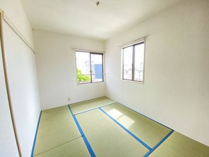 ヤマトハイツⅡB 202号-6