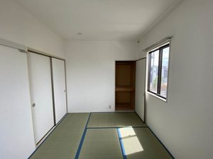 ヤマトハイツⅡB 202号-9