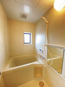 ヤマトハイツⅡB 202号-11