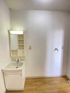 ヤマトハイツⅡB 202号-12