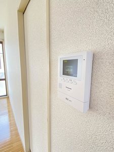 ヤマトハイツⅡB 202号-14