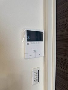 ヤマトハイツⅡC 202号-4