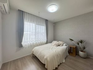 ヤマトハイツⅡC 202号-6