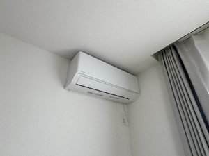 ヤマトハイツⅡC 202号-9