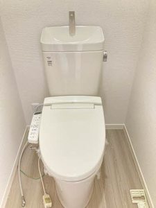 ハイネス壱番舘 101号-10