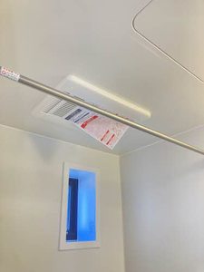 ハイネス壱番舘 101号-12