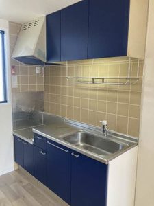 グランドール・Ｋ 105号-7