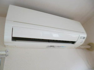 サンヒルズ５００ 101号-8