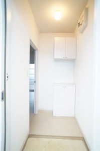 サンヒルズ５００ 201号-3