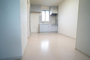 サンヒルズ５００ 201号-5