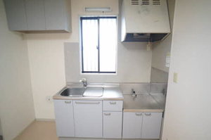 サンヒルズ５００ 201号-6