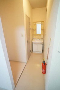 サンヒルズ５００ 201号-7